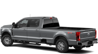 2026 Ford Super Duty® External Image 3